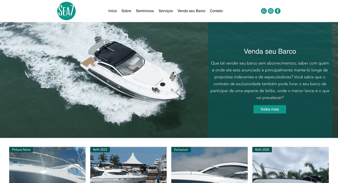 Sea7 Group